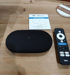 Az új Onn 4K Pro (2026).