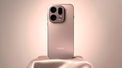 Az Oppo Find X9 Pro már importálható egy első kiskereskedőtől - nem kínai, hanem globális modellként. (Kép forrása: Weibo)