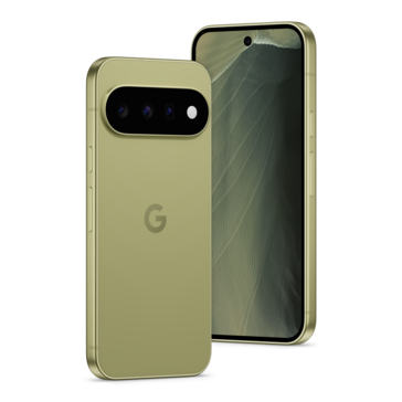 Pixel 11 pisztáciaszínben