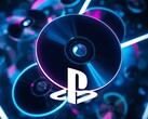 A PS5-lemezekhez tartozó banner megjelenítése