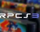 Az RPCS3-nak gyors CPU-ra van szüksége a PS3-játékok megfelelő teljesítményű emulálásához.