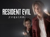 Resident Evil Requiem transzparens Grace és Alyssa Ashcrofttal