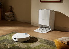 A Roborock Qrevo Edge 2 már elérhető.