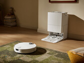 A Roborock Qrevo Edge 2 már elérhető.