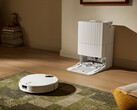 A Roborock Qrevo Edge 2 már elérhető.