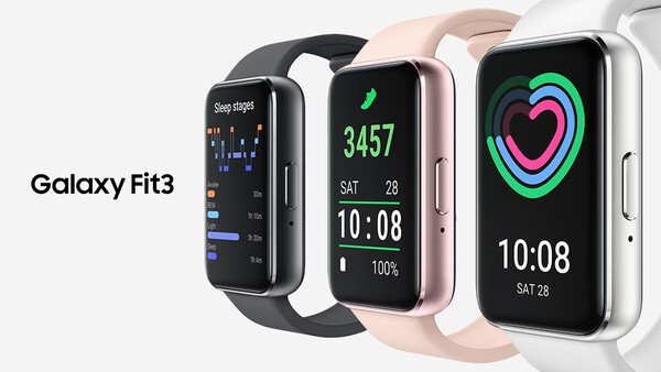 A Galaxy Fit 3 utódja várhatóan még idén megérkezik.