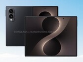 A Samsung Galaxy Z Fold8 Wide állítólag kompromisszumokat köt.