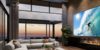 A Sony Bravia projektor 7. (Kép forrása: Sony)