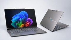 ThinkBook Aeroblade kiszivárgott kép