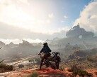 Egy kép a Star Wars Outlaws játékból. (Kép forrása: Ubisoft)