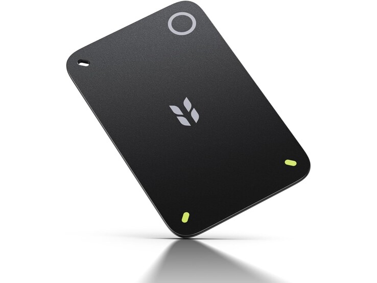 Az Ugreen FineTrack Slim Duo vastagsága mindössze 1,9 mm.