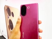 A Vivo V60e állítólag 200 MP-es kamerát kínál középkategóriás áron. (Kép forrása: Xpertpick)