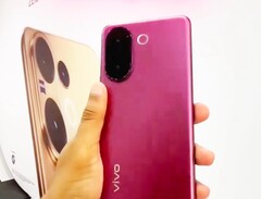A Vivo V60e állítólag 200 MP-es kamerát kínál középkategóriás áron. (Kép forrása: Xpertpick)
