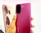 A Vivo V60e állítólag 200 MP-es kamerát kínál középkategóriás áron. (Kép forrása: Xpertpick)