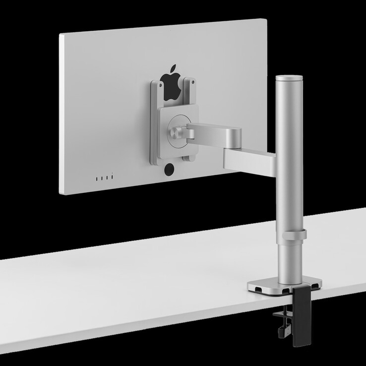 A BenQ Studio Arm.