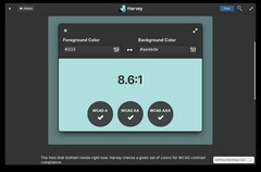 AppCenter sötét mód képernyőkép az elemi OS 8.0.1-ben, amely megkapja a 6.11-es kernelt és más változásokat is (Kép forrása: elemi blog)