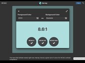 AppCenter sötét mód képernyőkép az elemi OS 8.0.1-ben, amely megkapja a 6.11-es kernelt és más változásokat is (Kép forrása: elemi blog)