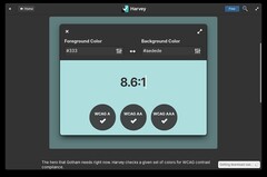 AppCenter sötét mód képernyőkép az elemi OS 8.0.1-ben, amely megkapja a 6.11-es kernelt és más változásokat is (Kép forrása: elemi blog)
