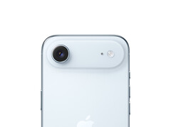 Az iPhone Air. (Kép forrása: Apple)