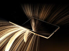 A Magic V5 már most is nagyobb akkumulátorral rendelkezik, mint sok más, könyv stílusú összecsukható készülék. (Kép forrása: Honor)