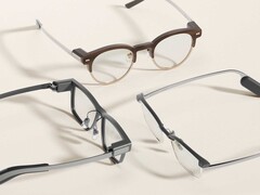 MemoMind: Xgimi belép az AI/AR szemüvegek piacára (Kép forrása: Xgimi)