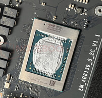 Az OPN szám szintén a Ninkear A15 Pro-t mutatja: 5500U a 7430U helyett 5500U