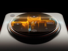 Az Oppo Find X9-nek teljesítmény tekintetében a Find X8 Ultrával kell versenyeznie, utóbbi a képen látható. (Kép forrása: Oppo)