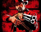 A Red Dead Redemption 2 főhőse Arthur Morgan. (Kép forrása: Rockstar)