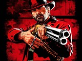 A Red Dead Redemption 2 főhőse Arthur Morgan. (Kép forrása: Rockstar)