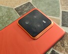 A Realme GT 7 Pro. (Kép forrása: Notebookcheck)