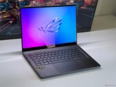 Asus ROG Zephyrus G14 2025