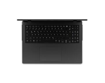 Schenker Element 16. (Kép forrása: Bestware)