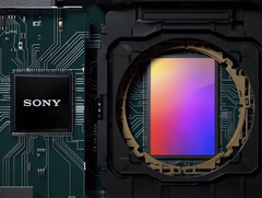 A Sony közel 50%-os piaci részesedéssel rendelkezik a fényképezőgép-érzékelők terén. (Kép forrása: Sony)