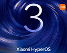 A HyperOS 3-nak hivatalosan a Pad 8 és a Xiaomi 16 sorozaton kell debütálnia. (Kép forrása: Xiaomi)