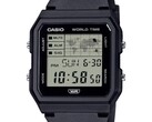 A Casio az LF-30W-1A-t az Egyesült Királyságban található online áruházában listázta. (Kép forrása: Casio)