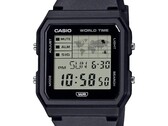 A Casio az LF-30W-1A-t az Egyesült Királyságban található online áruházában listázta. (Kép forrása: Casio)