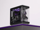 A képen a MasterFrame 360 tok látható. (Kép forrása: Cooler Master)