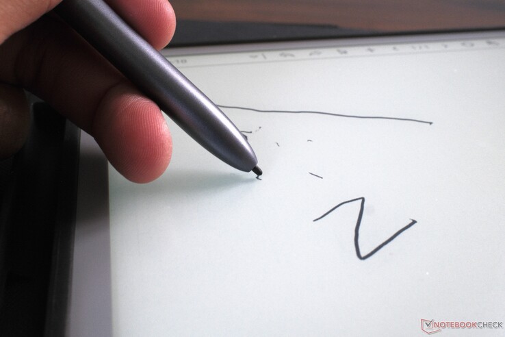 Az Ink Pencil IP151 a Huion Ink-en...
