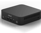 ExpertCenter PN54: Mini PC már kapható. (Kép forrása: Asus)