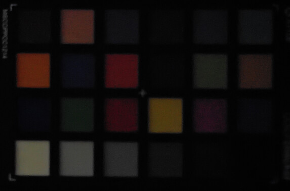 ColorChecker