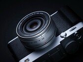 A Fujifilm X-E5 egy 40 MP-es APS-C érzékelőt pakol kompakt testbe. (Kép forrása: Fujifilm)