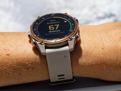 A Garmin Descent Mk3 búvárkomputerek megkapják a v25.21 frissítést