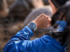A Garmin azon dolgozik, hogy hibajavítások egész sorát hozza a Fenix 7 Pro és társai számára. (Kép forrása: Garmin)