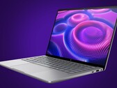 A Zbook Ultra 14 zászlóshajó konfigurációjának ára borsos, 8250 dollár (Kép forrása: HP)