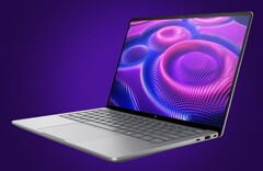 A Zbook Ultra 14 zászlóshajó konfigurációjának ára borsos, 8250 dollár (Kép forrása: HP)