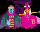 A Hotline Miami 90%-os kedvezménnyel kapható a Steam-en június 25-ig.