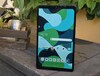  Lenovo Tab One teszt Tablet (Kép forrása: Marcus Herbrich)