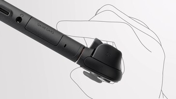Nintendo Switch 2 Joy-Cons kioldógomb (Kép forrása: screenshot, Nintendo of America YouTube)