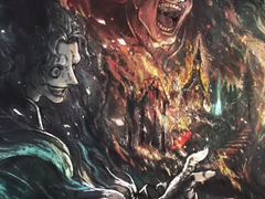 Az Octopath Traveler 0 a Nintendo Switch, Switch 2, PS4, PS5, Xbox Series X|S és Windows Store verziók mellett a Steamen is megjelenik. A képen - egy screenshot a játék hivatalos traileréből. (Kép forrása: IGN - szerk.)