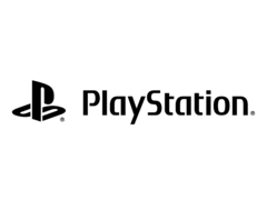 A Sony PlayStation logó renderelése (kép forrása: Sony Interactive weboldal)